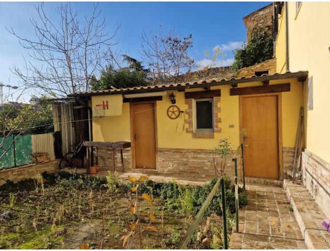 Anteprima foto 4 - Casa indipendente in Vendita a Torricella Sicura (Teramo)