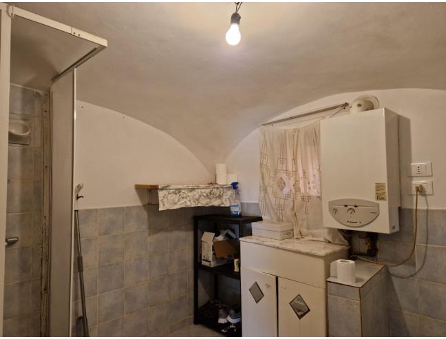 Anteprima foto 7 - Casa indipendente in Vendita a Torricella Sicura (Teramo)