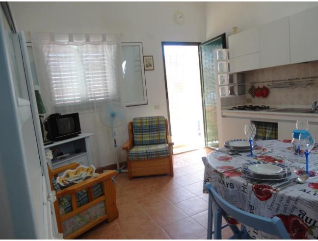 Anteprima foto 2 - Casa indipendente in Vendita a Torricella - Truglione
