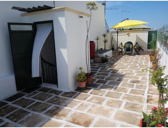 Anteprima foto 3 - Casa indipendente in Vendita a Torricella - Truglione