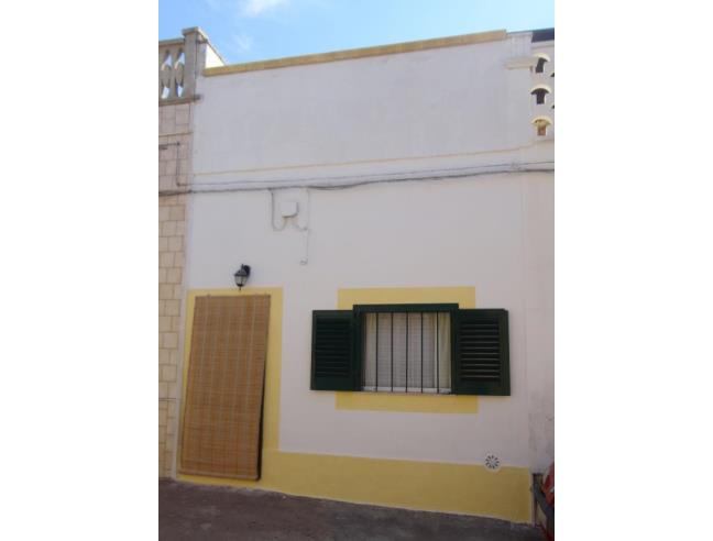 Anteprima foto 4 - Casa indipendente in Vendita a Torricella - Truglione