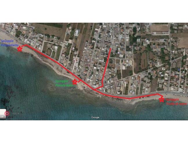 Anteprima foto 8 - Casa indipendente in Vendita a Torricella - Truglione