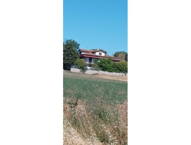 Anteprima foto 1 - Casa indipendente in Vendita a Torrita di Siena (Siena)