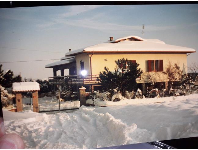 Anteprima foto 2 - Casa indipendente in Vendita a Torrita di Siena (Siena)