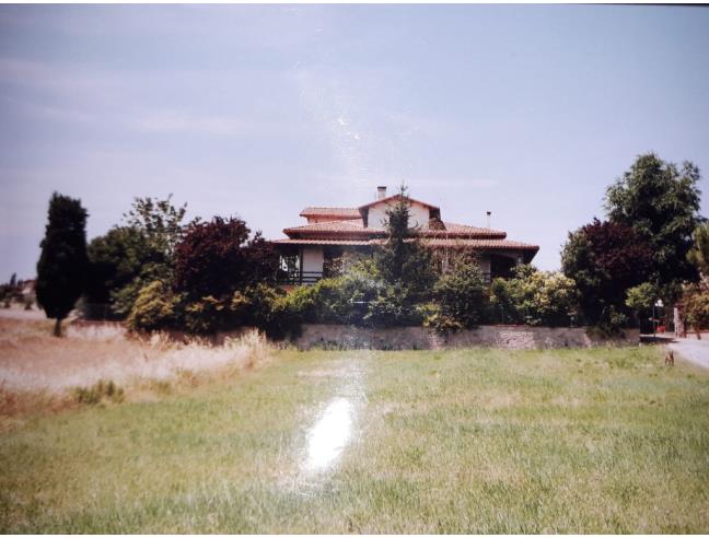 Anteprima foto 3 - Casa indipendente in Vendita a Torrita di Siena (Siena)