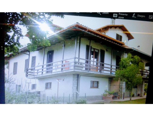 Anteprima foto 4 - Casa indipendente in Vendita a Torrita di Siena (Siena)