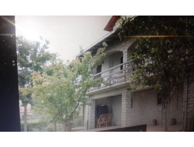 Anteprima foto 4 - Casa indipendente in Vendita a Torrita di Siena (Siena)