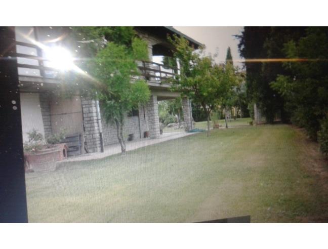 Anteprima foto 5 - Casa indipendente in Vendita a Torrita di Siena (Siena)