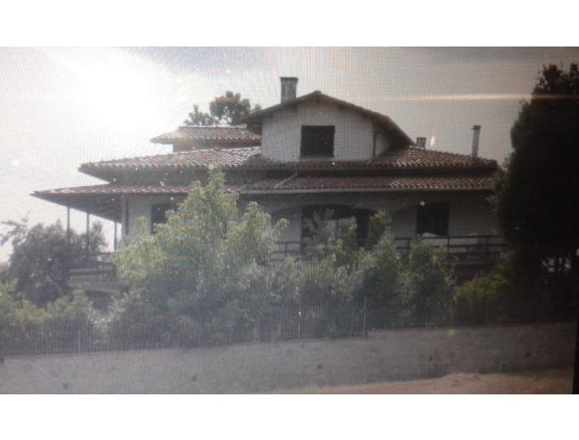 Anteprima foto 7 - Casa indipendente in Vendita a Torrita di Siena (Siena)