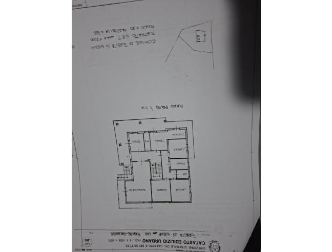 Anteprima foto 8 - Casa indipendente in Vendita a Torrita di Siena (Siena)