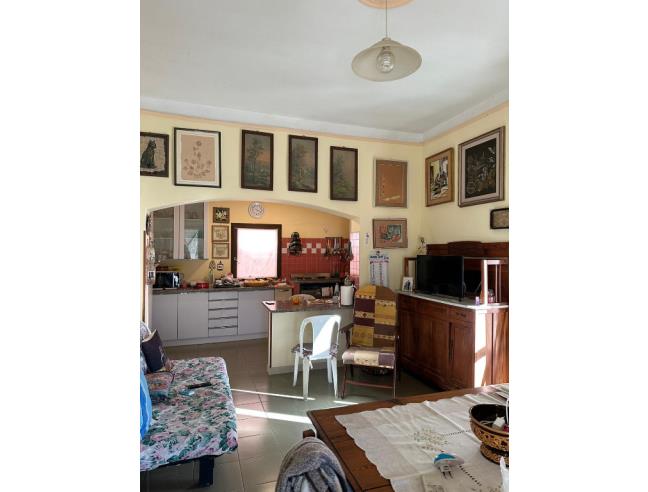 Anteprima foto 2 - Casa indipendente in Vendita a Tortolì (Nuoro)