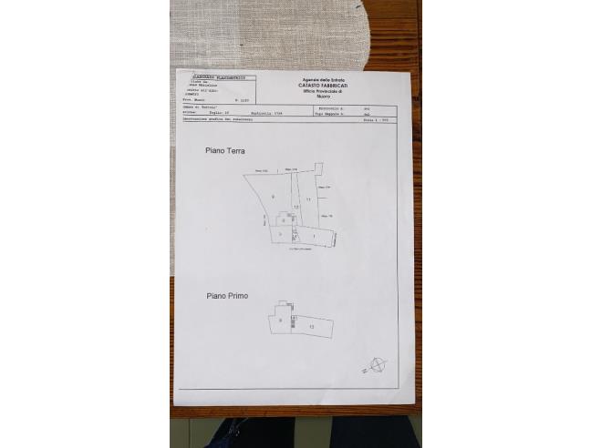 Anteprima foto 8 - Casa indipendente in Vendita a Tortolì (Nuoro)