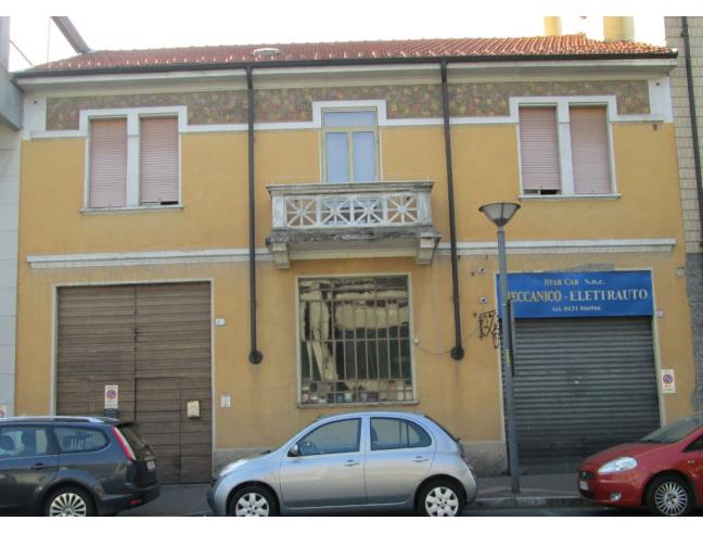 Anteprima foto 1 - Casa indipendente in Vendita a Tortona (Alessandria)