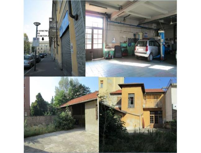 Anteprima foto 5 - Casa indipendente in Vendita a Tortona (Alessandria)