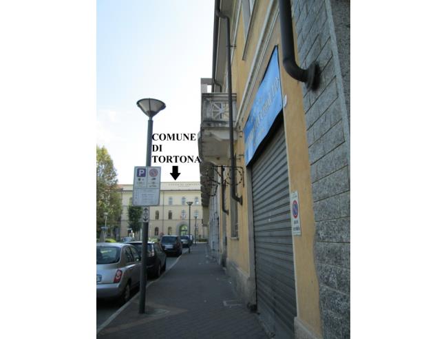 Anteprima foto 8 - Casa indipendente in Vendita a Tortona (Alessandria)