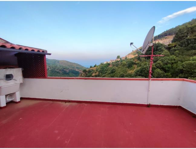Anteprima foto 1 - Casa indipendente in Vendita a Tortora - Tortora Centro Storico