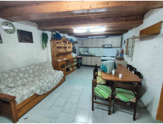 Anteprima foto 4 - Casa indipendente in Vendita a Tortora - Tortora Centro Storico