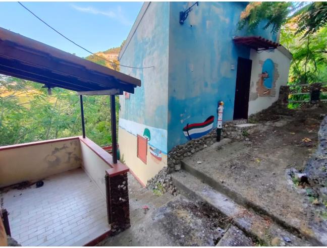 Anteprima foto 7 - Casa indipendente in Vendita a Tortora - Tortora Centro Storico