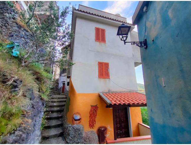 Anteprima foto 8 - Casa indipendente in Vendita a Tortora - Tortora Centro Storico