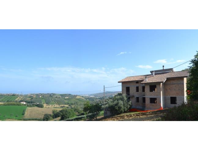 Anteprima foto 3 - Casa indipendente in Vendita a Tortoreto - Cavatassi