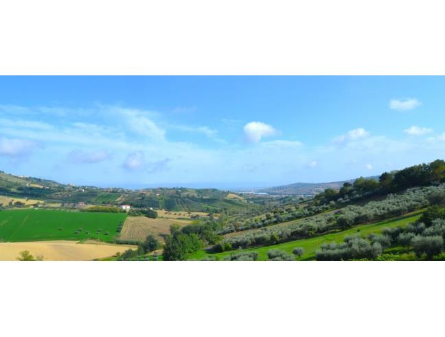 Anteprima foto 5 - Casa indipendente in Vendita a Tortoreto - Cavatassi