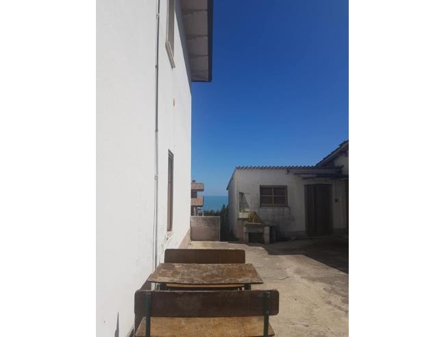 Anteprima foto 1 - Casa indipendente in Vendita a Tortoreto - Tortoreto Lido