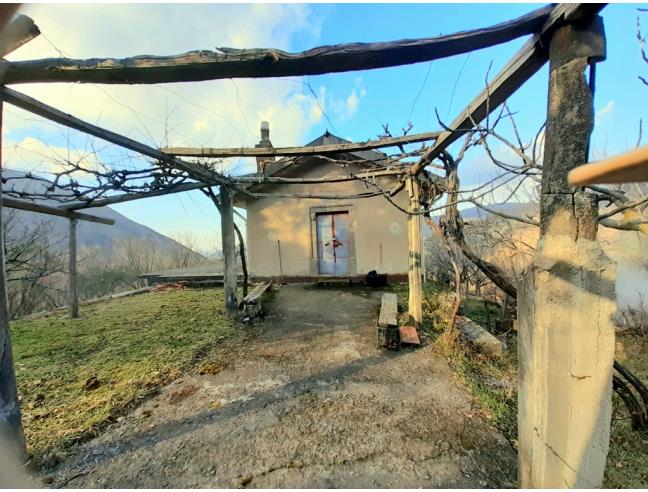 Anteprima foto 1 - Casa indipendente in Vendita a Tortorici - Moira