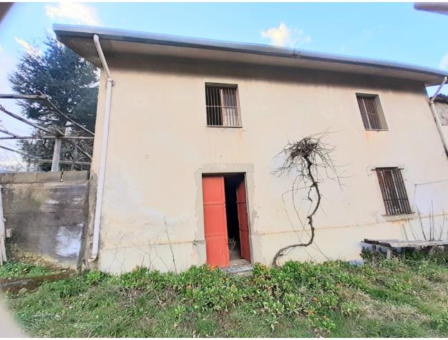 Anteprima foto 2 - Casa indipendente in Vendita a Tortorici - Moira