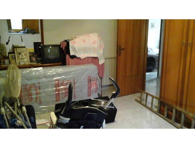 Anteprima foto 2 - Casa indipendente in Vendita a Tortorici - Moira