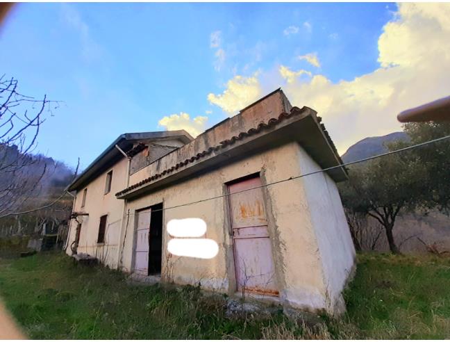Anteprima foto 3 - Casa indipendente in Vendita a Tortorici - Moira