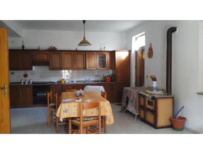 Anteprima foto 3 - Casa indipendente in Vendita a Tortorici - Moira