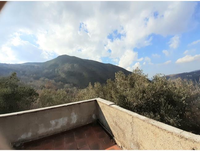 Anteprima foto 5 - Casa indipendente in Vendita a Tortorici - Moira