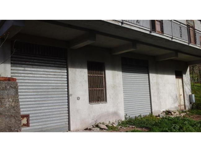 Anteprima foto 7 - Casa indipendente in Vendita a Tortorici - Moira