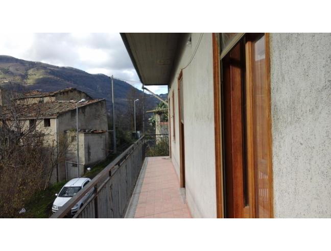 Anteprima foto 8 - Casa indipendente in Vendita a Tortorici - Moira