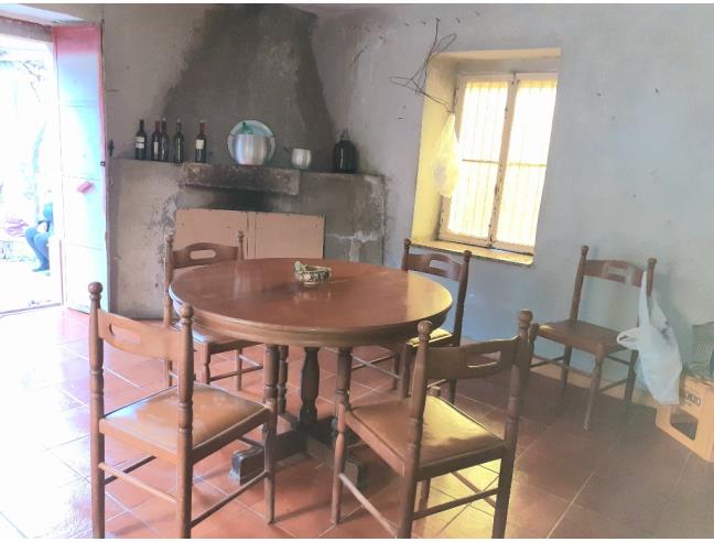 Anteprima foto 8 - Casa indipendente in Vendita a Tortorici - Moira