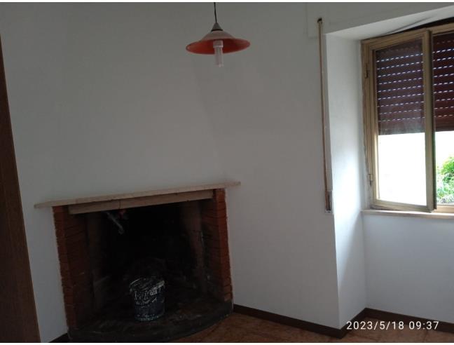 Anteprima foto 2 - Casa indipendente in Vendita a Tossicia - Pastino