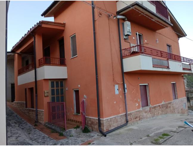 Anteprima foto 3 - Casa indipendente in Vendita a Tossicia - Pastino