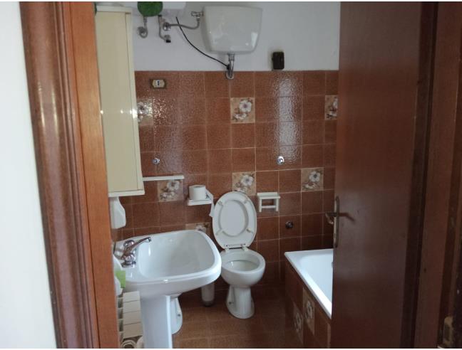 Anteprima foto 6 - Casa indipendente in Vendita a Tossicia - Pastino