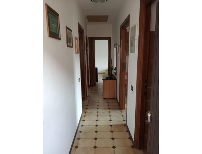 Anteprima foto 7 - Casa indipendente in Vendita a Tossicia - Pastino