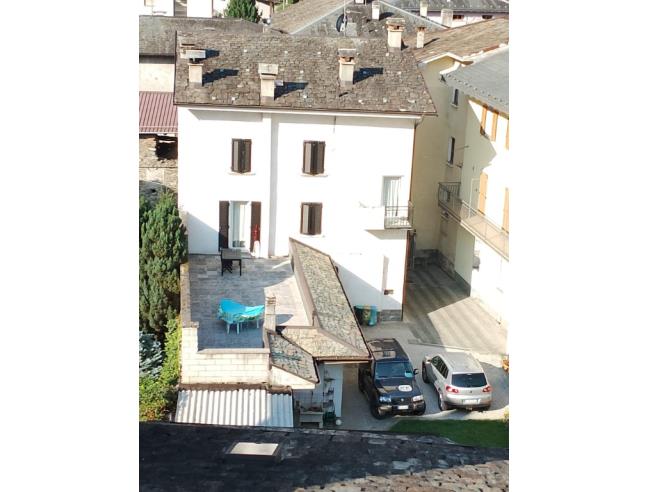Anteprima foto 2 - Casa indipendente in Vendita a Tovo di Sant'Agata (Sondrio)