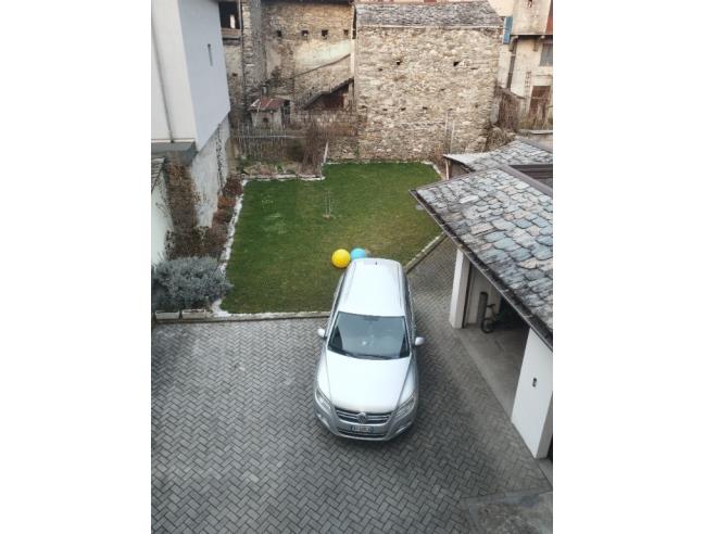 Anteprima foto 3 - Casa indipendente in Vendita a Tovo di Sant'Agata (Sondrio)