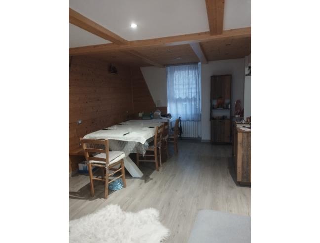 Anteprima foto 5 - Casa indipendente in Vendita a Tovo di Sant'Agata (Sondrio)