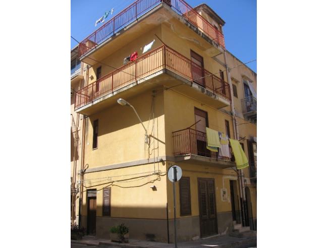 Anteprima foto 1 - Casa indipendente in Vendita a Trabia (Palermo)