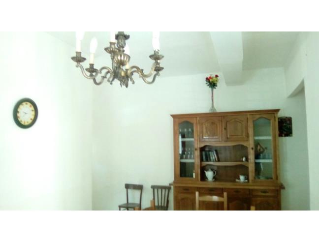 Anteprima foto 2 - Casa indipendente in Vendita a Trabia (Palermo)