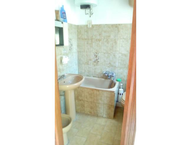 Anteprima foto 4 - Casa indipendente in Vendita a Trabia (Palermo)