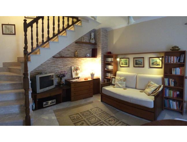 Anteprima foto 5 - Casa indipendente in Vendita a Tramonti - Polvica