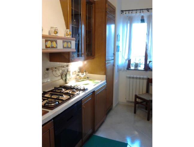 Anteprima foto 6 - Casa indipendente in Vendita a Tramonti - Polvica