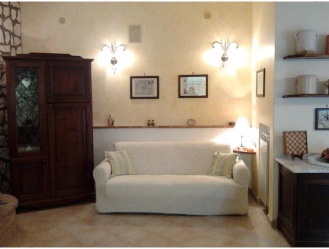 Anteprima foto 8 - Casa indipendente in Vendita a Tramonti - Polvica