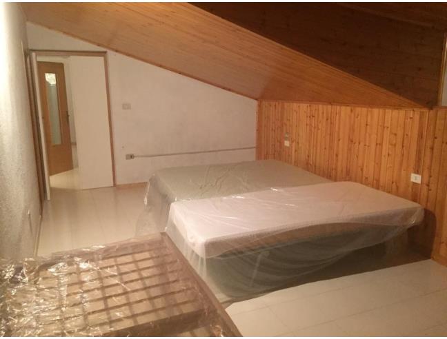 Anteprima foto 2 - Casa indipendente in Vendita a Tramutola (Potenza)