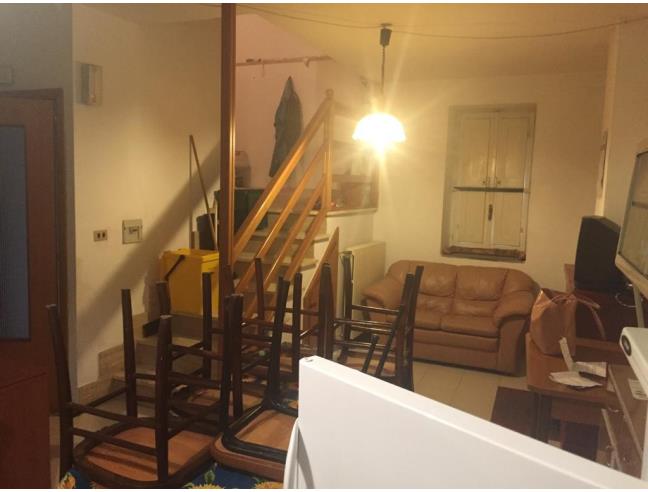 Anteprima foto 3 - Casa indipendente in Vendita a Tramutola (Potenza)